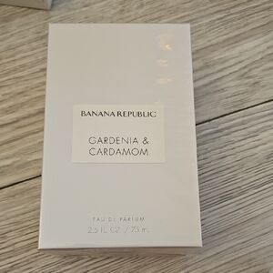 Banana Republic White Eau de Parfum